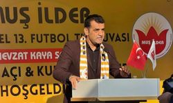 Diyarbakır'da görev yapmıştı: Muşlu futbol adamı vefat etti!