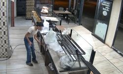 Diyarbakır’da esnaftan 10 bin TL çaldılar: İşte adresi!
