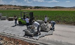 Diyarbakır’da köy yolları yenileniyor: İşte adresleri!
