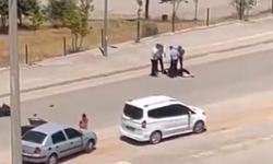 Diyarbakır’da motosiklet kazası yaşandı: Yaralı var!