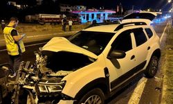 Diyarbakır'da kahreden kaza: 4 yaşındaki çocuk öldü!