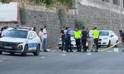 Diyarbakır’da silahlı saldırıya uğrayan şahıs hayatını kaybetti!