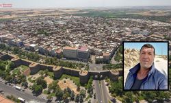 Diyarbakırlı işçi çalışmak için gittiği gurbette öldü!