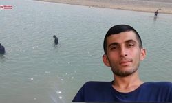 Diyarbakır’da çaya düşen genç üç gündür bulunamıyor!