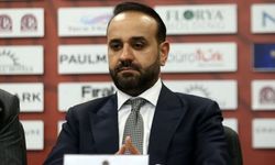 Diyarbakırlı isim Gençlerbirliği'nde başkan adayı oldu!