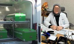 Doğum yapan kadın öldü: Doktor tutuklandı!