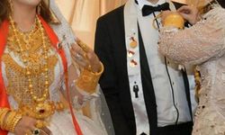 Düğünde takılan altınlar kimin olacak? Yargıtay son noktayı koydu
