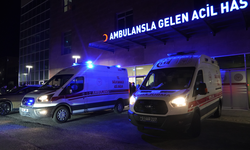 Düğünde sıkılan kurşun can aldı: Gelinin kuzeni öldü!