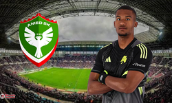 Dünya Kupası yıldızı Amedspor yolunda: İşte merakla beklenen o isim!