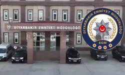 Emniyet 500 kişilik personel alımı yapıyor: Diyarbakır da listede!