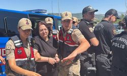 Eski Tunceli Valisinin eşi Handan Sonel'in ifadesi çıktı!