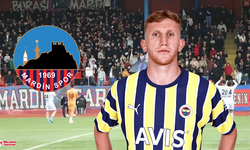 Fenerbahçe’nin eski futbolcusu Mardinspor yolunda: İşte o isim!