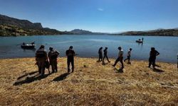 Düğün için gelmişlerdi: İki kız kardeş Fırat Nehri'nde hayatını kaybetti