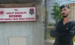 Kürtçe müzik dinleyen Diyarbakırlı genç tutuklandı!