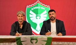 Galatasaray’dan Amedspor’a transfer oldu: Berk Kızıldemir kimdir?