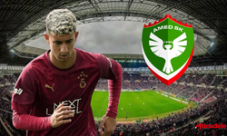 Galatasaray’dan Fenerbahçe’ye gitmesi bekleniyordu: Amedspor kampına katılacak!