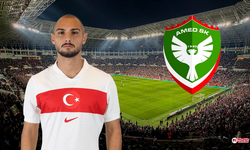 Amedspor'un da istediği Galatasaraylı futbolcu rakip takımla anlaştı!