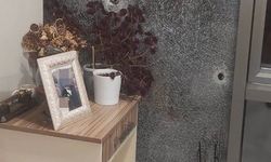 Diyarbakır'daki özel hastane kurşunlandı!