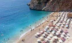 Türkiye'ye en çok turist gönderen ülkeler belli oldu!