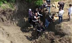Kemikleri portakal bahçesinden çıktı: "Saklayamaz" diye öldürmüşler!