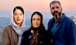 Kürt fotoğraf sanatçısı, ailesiyle birlikte öldürüldü
