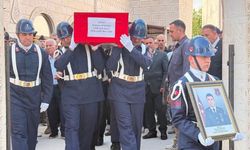 Diyarbakırlı astsubay hayatını kaybetti: Açıklama geldi!