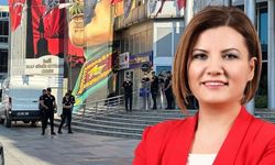 İzmit Belediyesi'nde hareketli saatler: Başkan ve eşi gözaltına alındı
