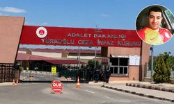 Kahramanmaraş'ta cezaevi önünde kurulan pusu can aldı!