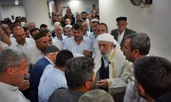 Kan davası barışla son buldu: Acılı babanın kararı takdir topladı