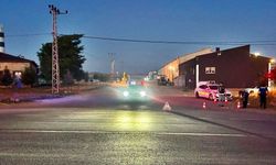 Kaza yerinden kaçarken dehşet saçtı: 1 ölü, 1'i polis 2 yaralı