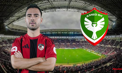 Kayserispor'da bir devir kapandı: Amedspor'la anlaştı!