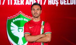 Kayserispor'dan Amedspor’a transfer oldu: Furkan Soyalp kimdir?