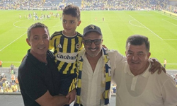 Kürt iş insanı Hamdi Ulukaya ve Ali Koç bir araya geldi: İşte sebebi!