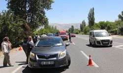 Malatya’da bir günde iki kaza: 5 ölü ve 4'ü ağır 5 yaralı