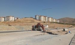 Malatya'da TOKİ şantiyesinde göçük: 2 işçi hayatını kaybetti!