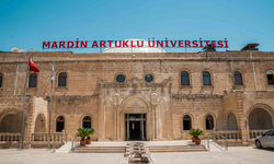 Mardin’de ezber bozan akademik ilan: Üniversitede tesbih tasarımı dönemi!