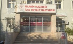 Mardin'de akılalmaz olay! Damda uyuyan 12 yaşındaki kız çocuğu vuruldu