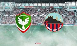 Mardinspor’da şampiyon oldu: Amedsporlu futbolcu yeniden Mardin’e gidiyor!