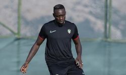 Amedspor’un kararı belli oldu: Diagne kampa katıldı!