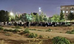 Mezarlıkta silahlı saldırı: Baba, oğlu ve yeğeni öldü!