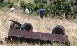 Muş’ta piknik yolunda facia: Ölü ve çok sayıda yaralı var