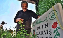 Rojin Kabaiş'in babasından dikkat çeken sözler