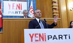 Özgür Özel kampanyayı başlattı: YENİ Parti 24 saatte 114 milyon TL topladı