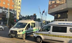 Şanlıurfa'da bir doktor, kaldığı misafirhanede ölü bulundu