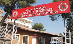 Siverek'te doktor ölü bulundu: Meslektaşı gözaltına alındı