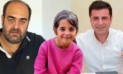 Selahattin Demirtaş da Nevzat Bahtiyar’ı işaret etti!