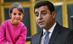 Selahattin Demirtaş’tan dikkat çeken 'Narin Güran' kararı
