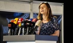 Serra Bucak: “Barış sadece silahların susması değil”