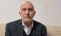 Şeyh Said’in torunu eski belediye başkanı vefat etti: Hasan Basri Fırat kimdir?