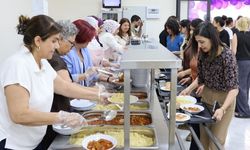 Diyarbakır’a yeni Halk Lokantası: Sadece kadınlar işletecek